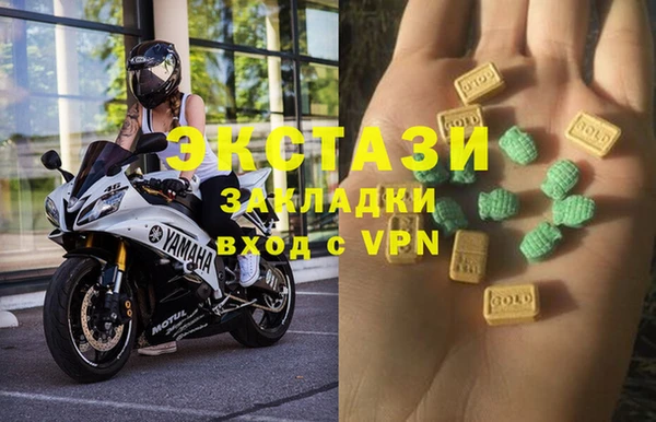 стафф Вяземский